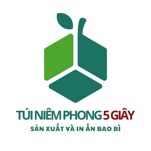 Túi Niêm Phong 5 Giây